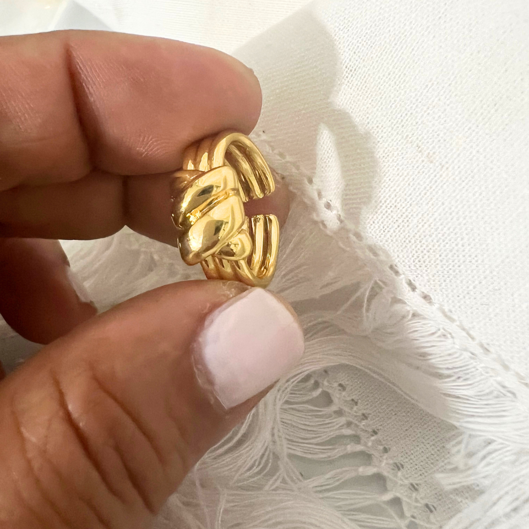 Anillo Vero