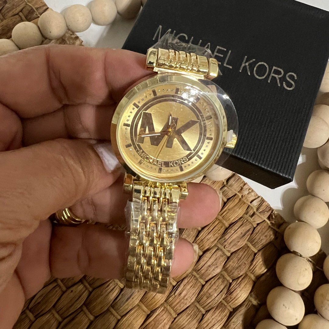 Reloj MK