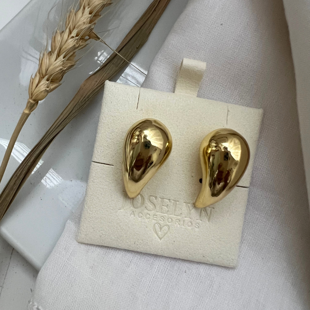 Argollas Felicia Tres