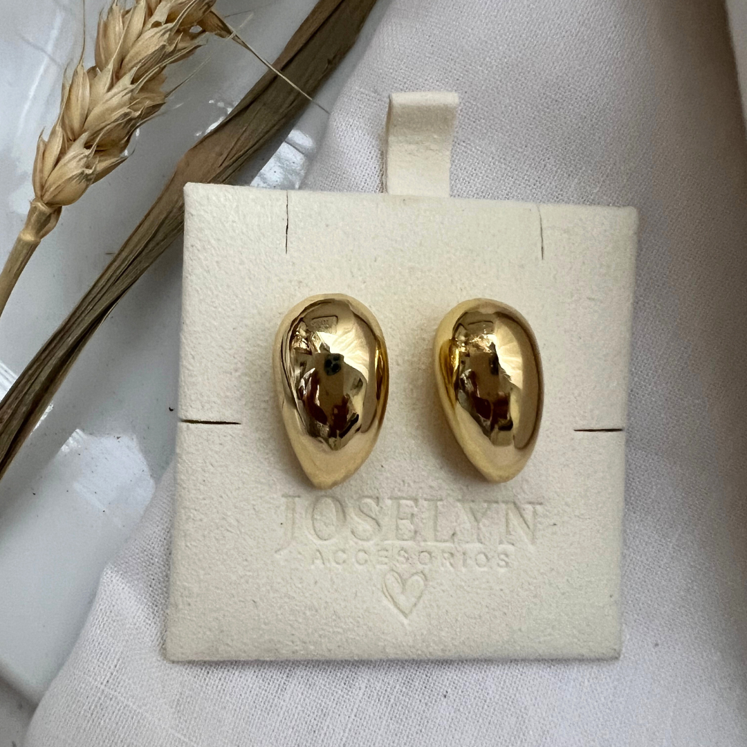 Argollas Felicia Tres