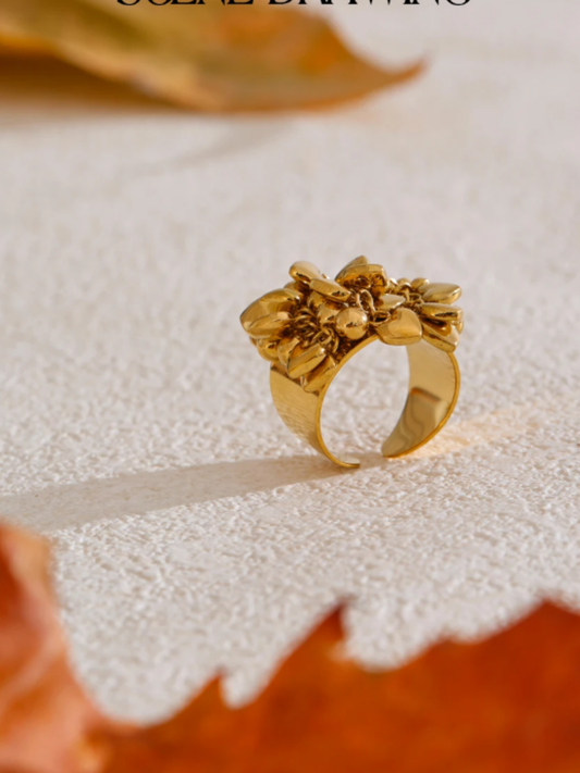 Anillo Ruth