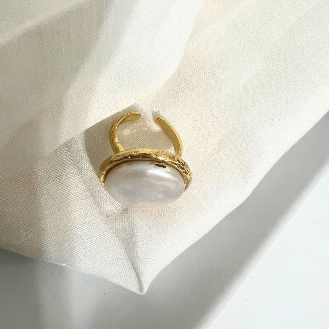 Anillo Taty