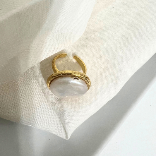 Anillo Taty