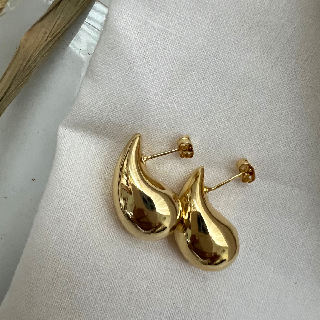 Argollas Felicia Tres