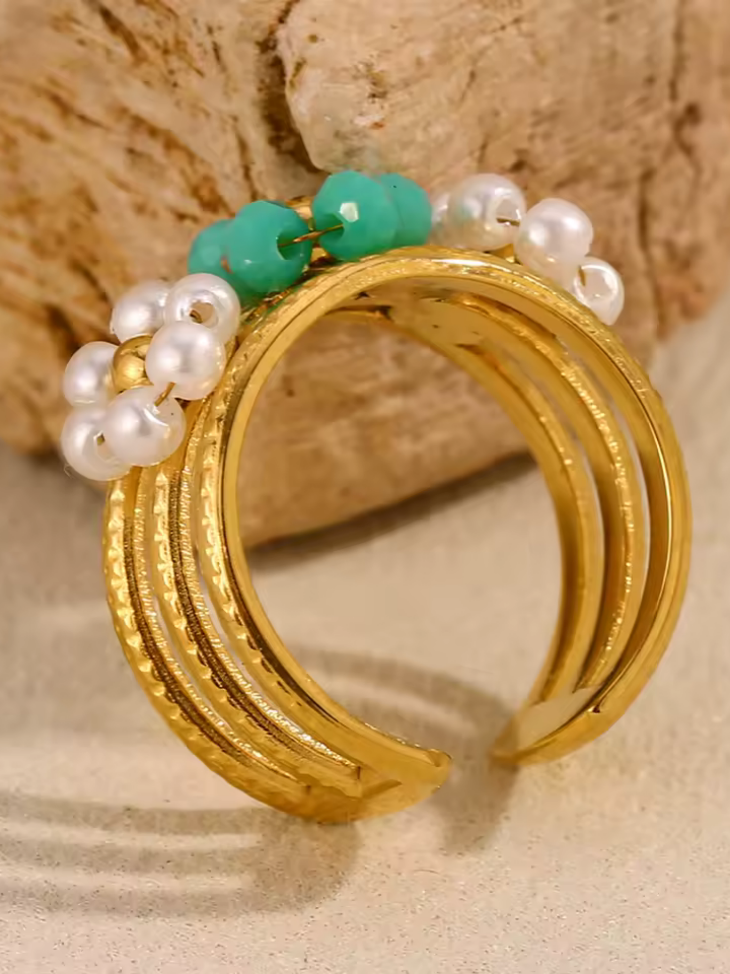 Anillo Margarita