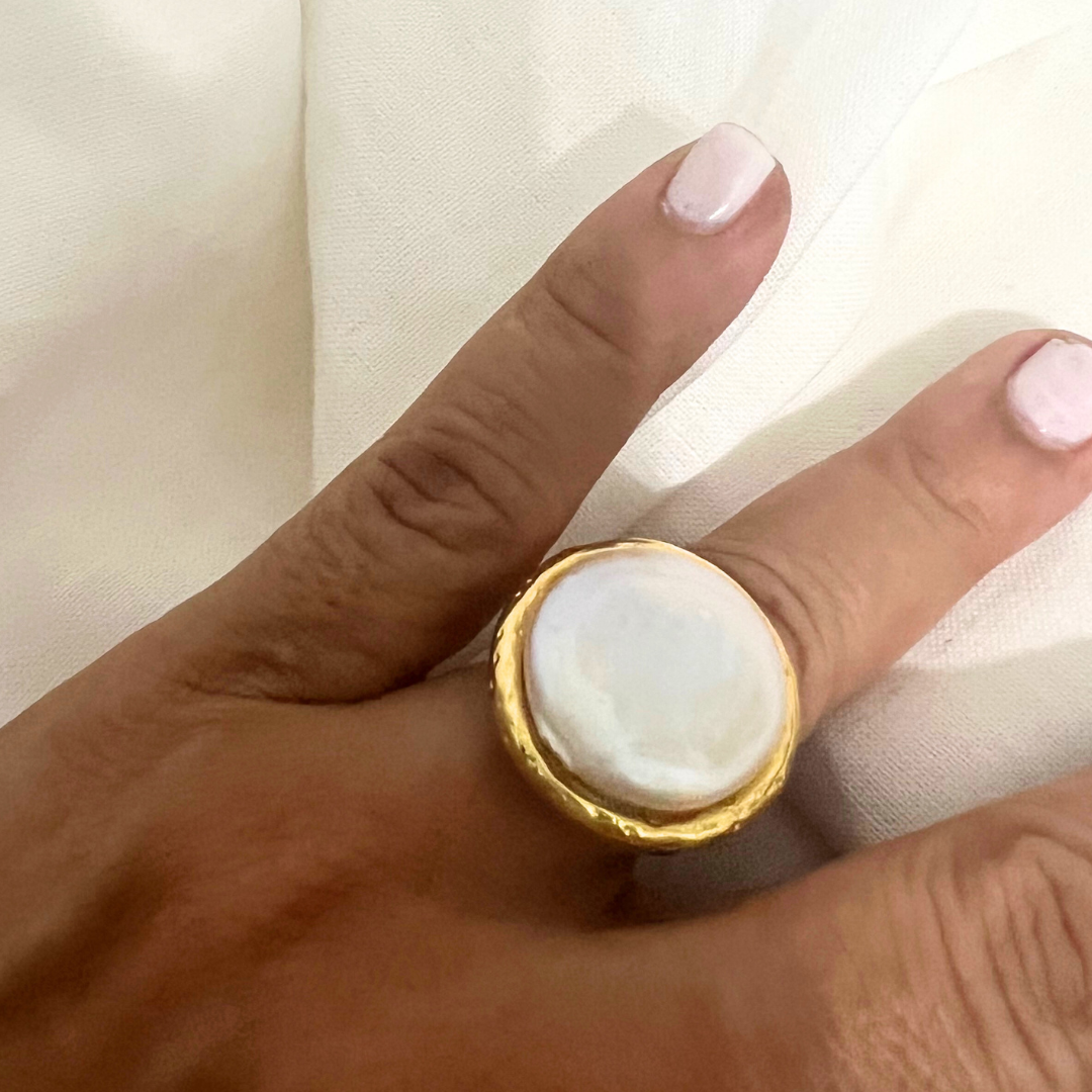 Anillo Taty