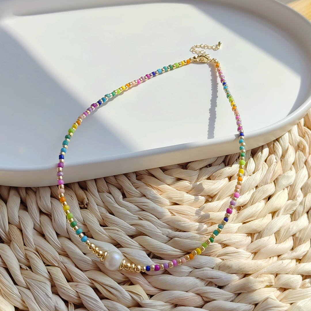 Collar de Cuencas Bohemio