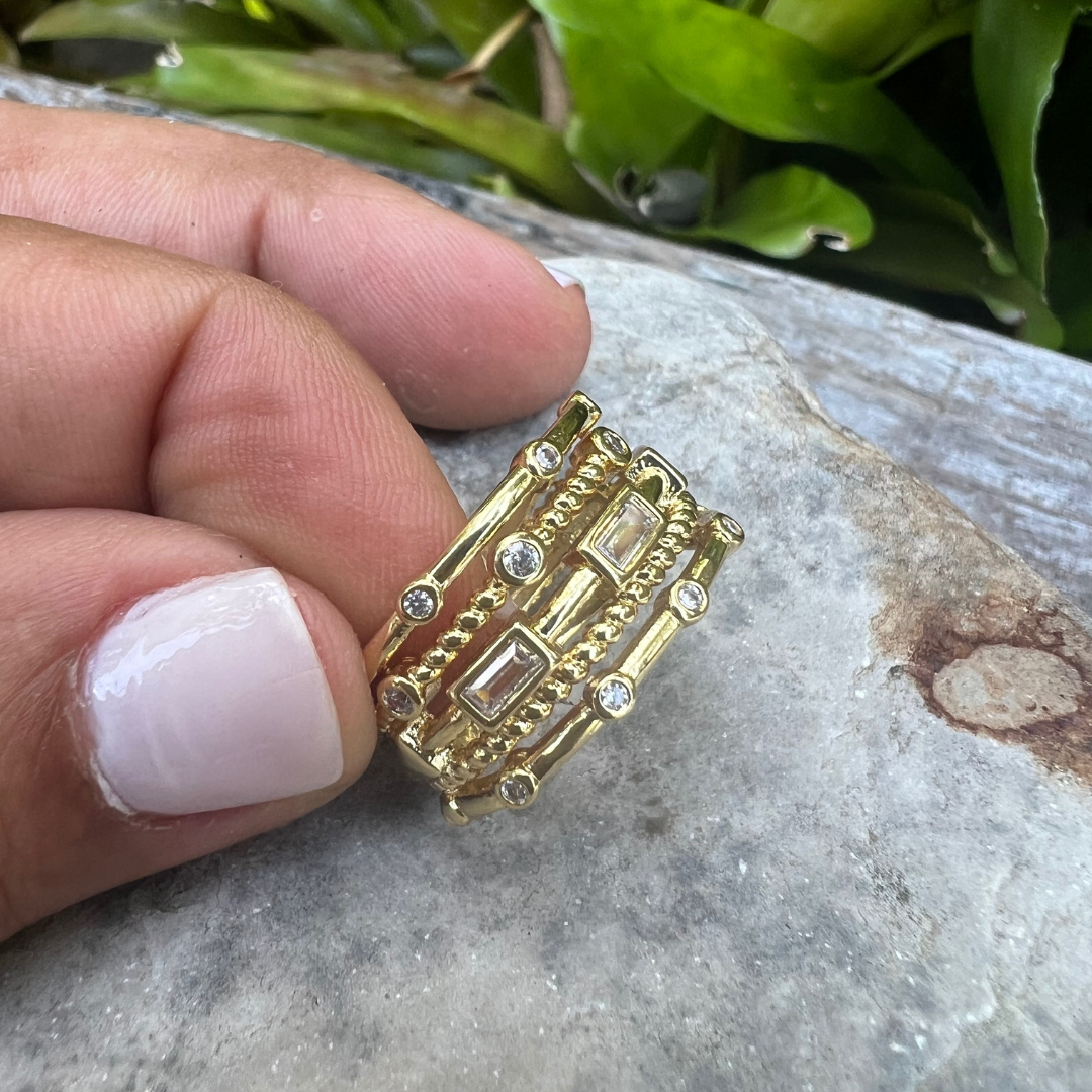 Anillo Eva