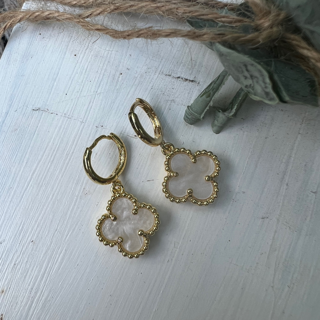 Arete Flor