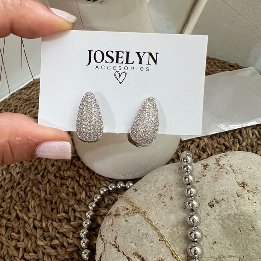 Aretes Pulgui