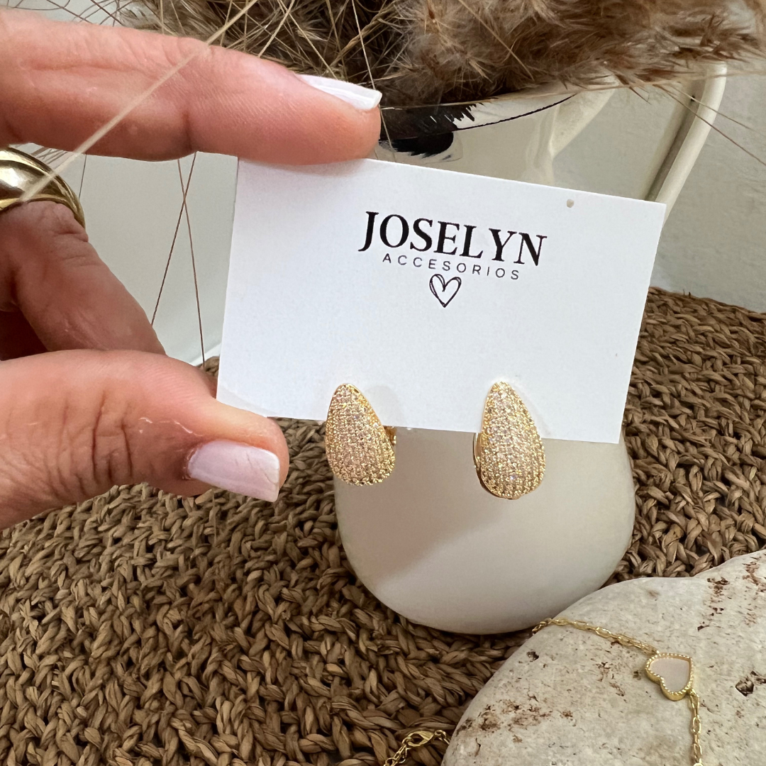 Aretes Pulgui