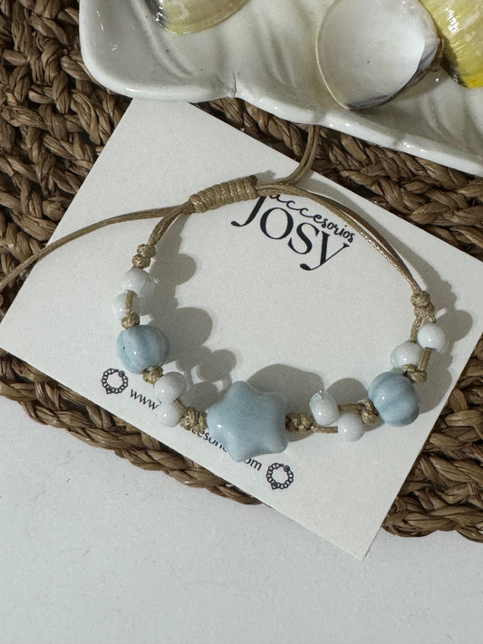Pulsera Dulce Mar