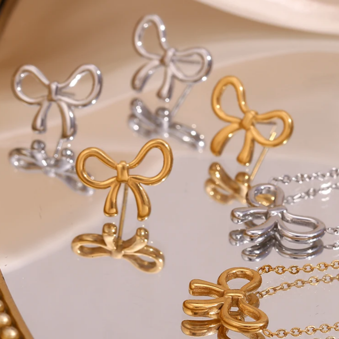 Collar Lazos de Amor