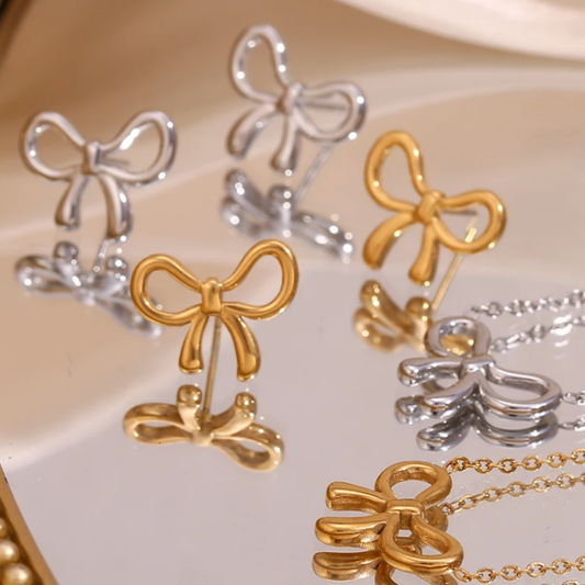 Collar Lazos de Amor