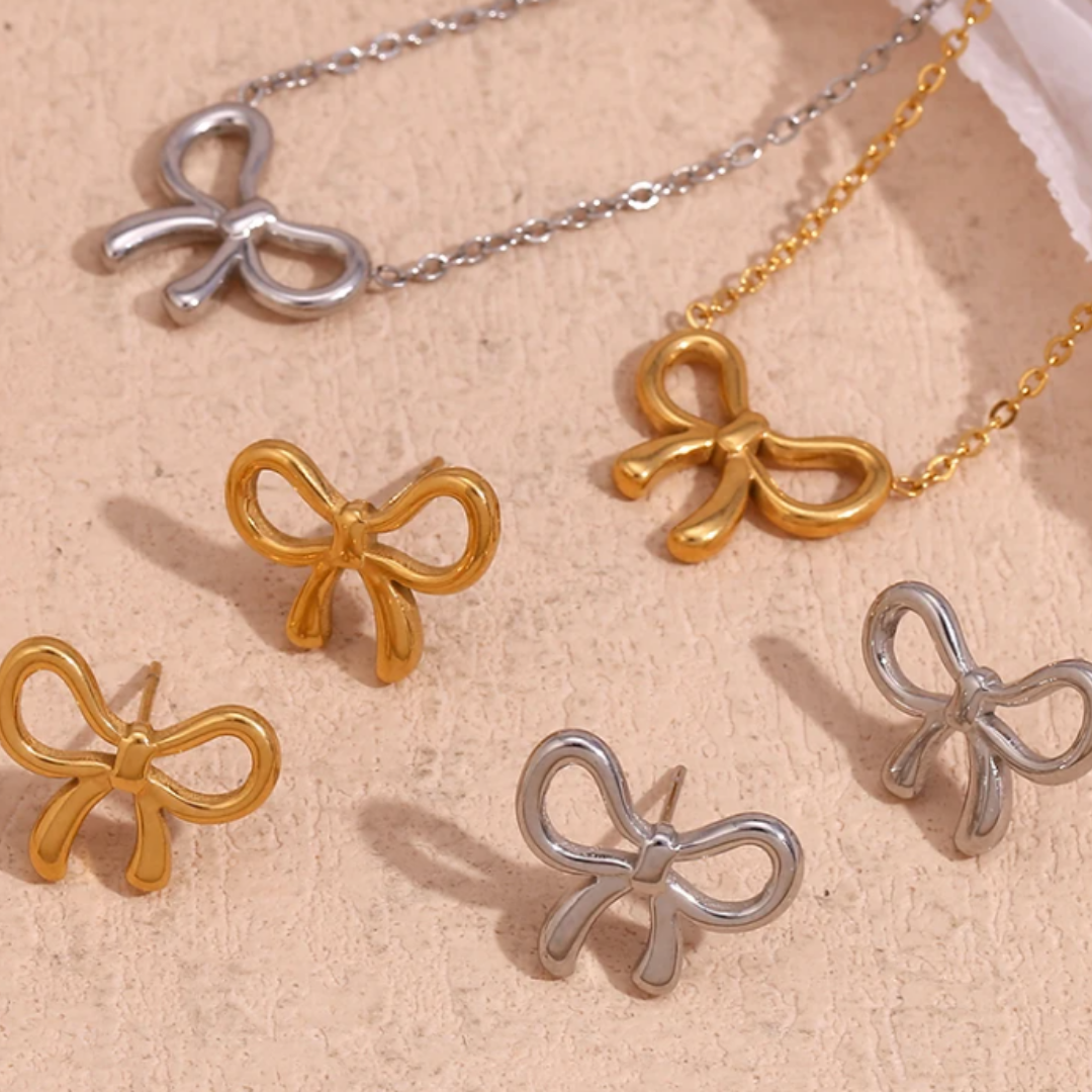 Collar Lazos de Amor