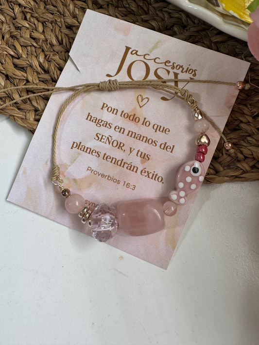 Pulsera Mara