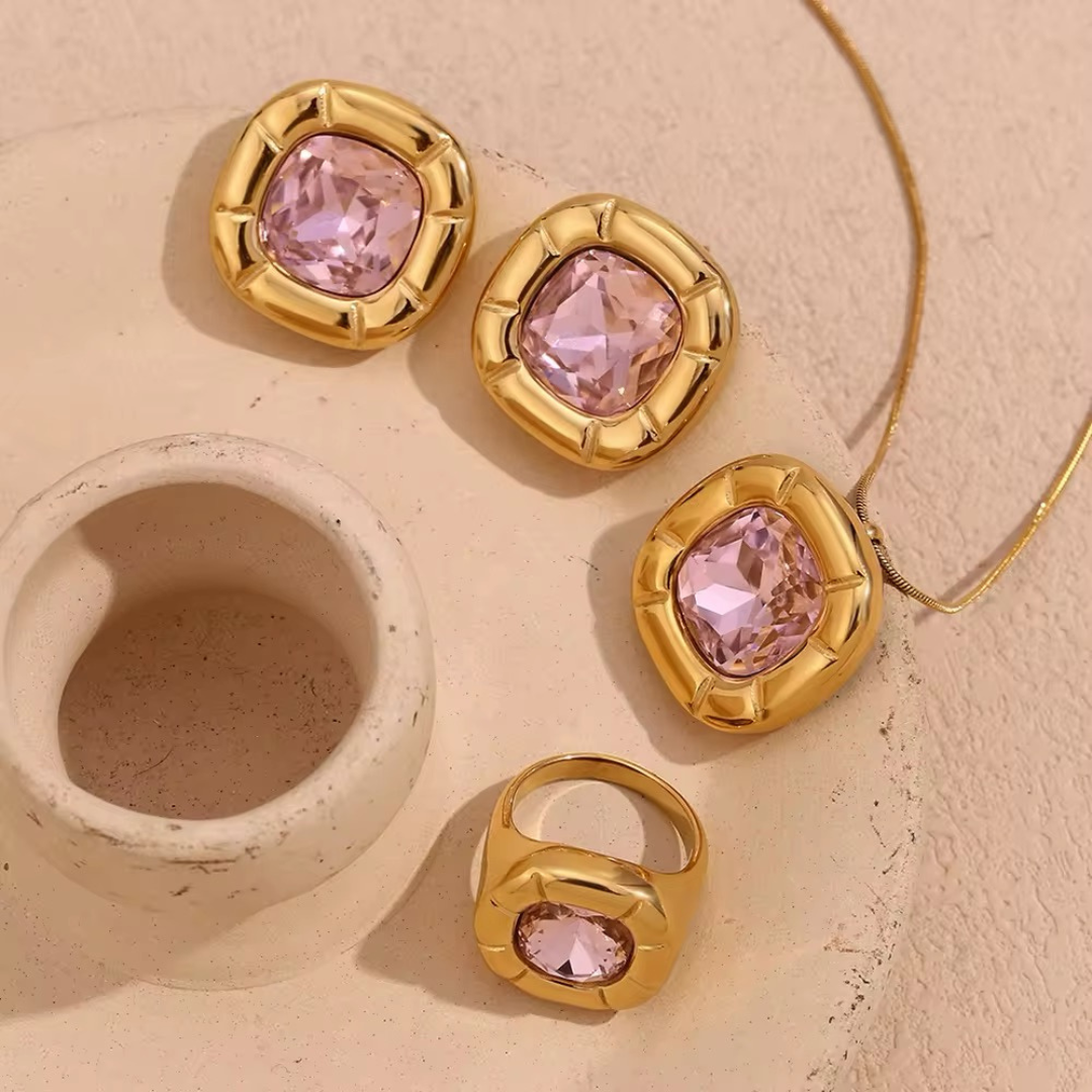 Cadena Petra Rita