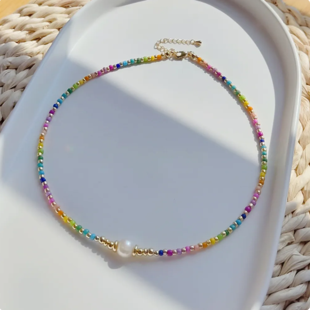 Collar de Cuencas Bohemio