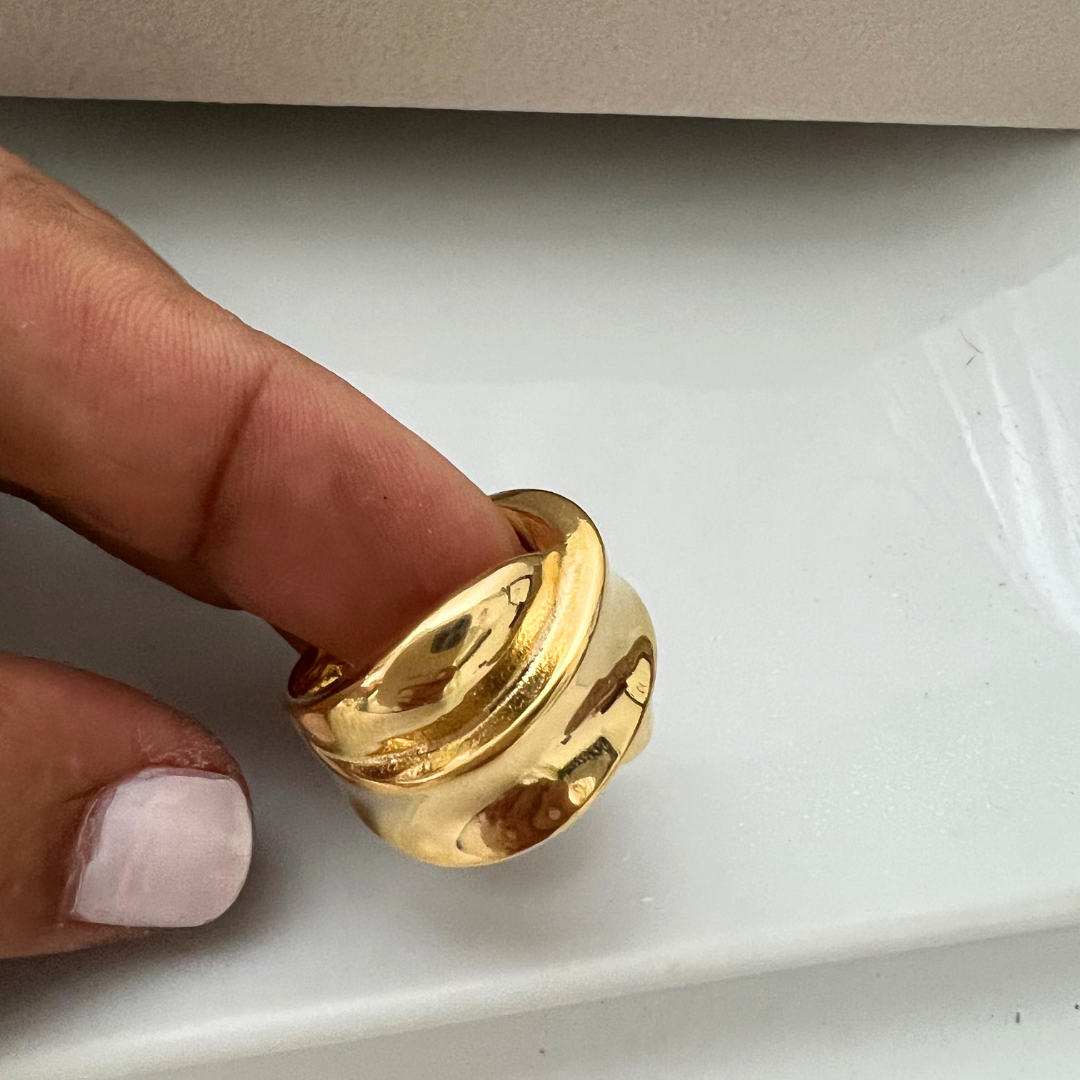 Anillo Virginia