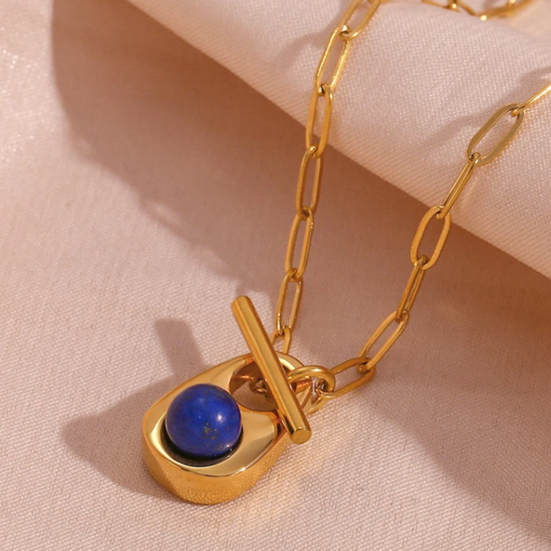 Cadena Gota de Agua