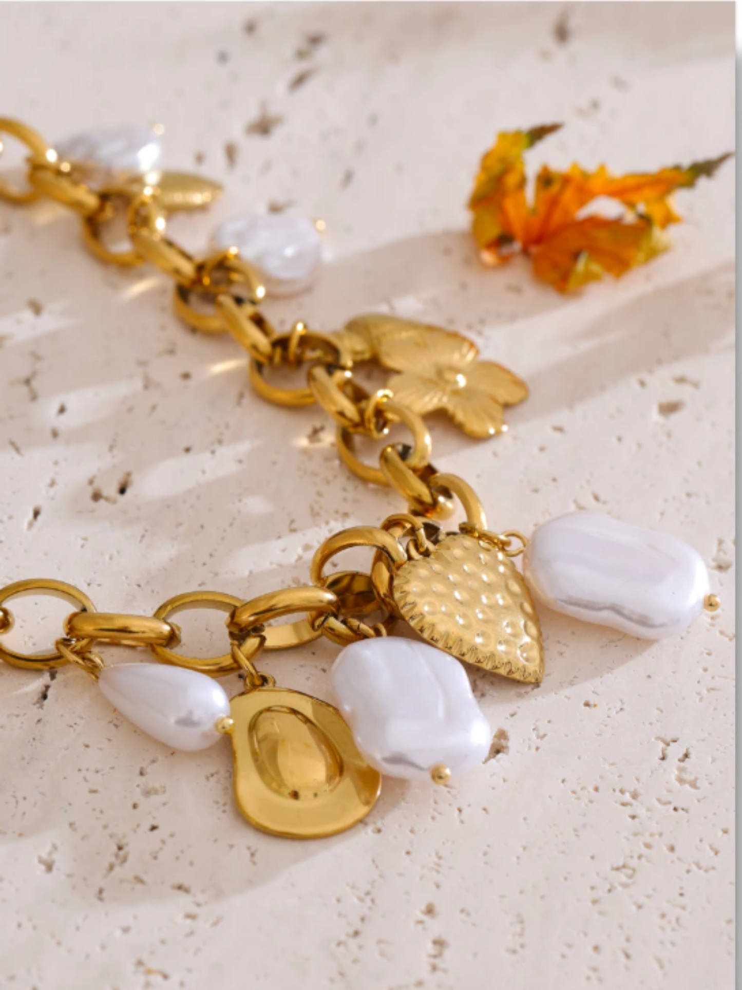 Collar Mar del Caribe