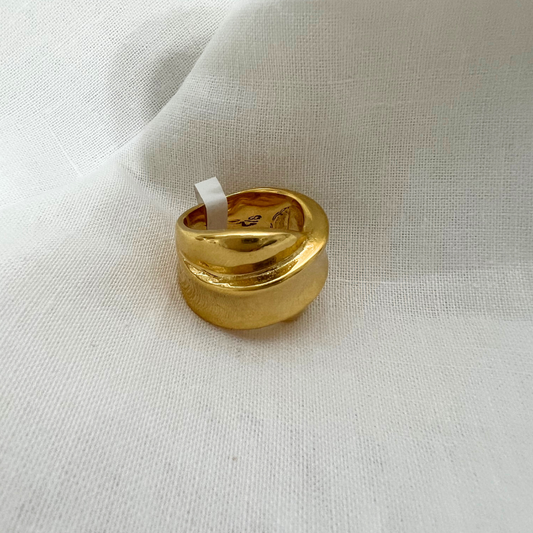 Anillo Virginia