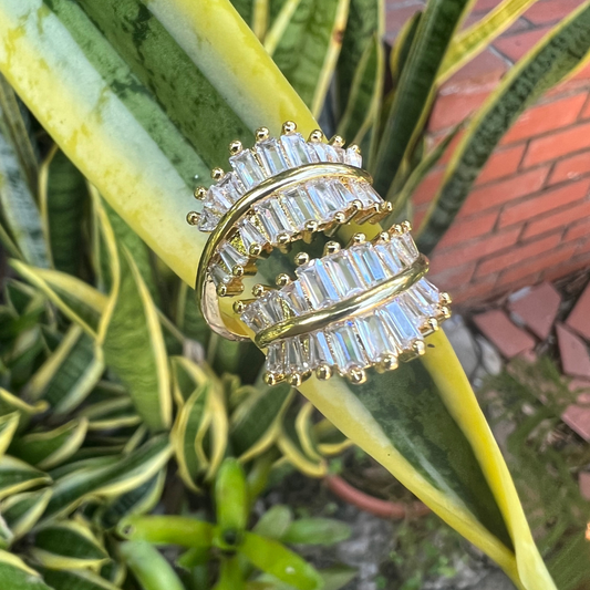 Anillo Esplemdor