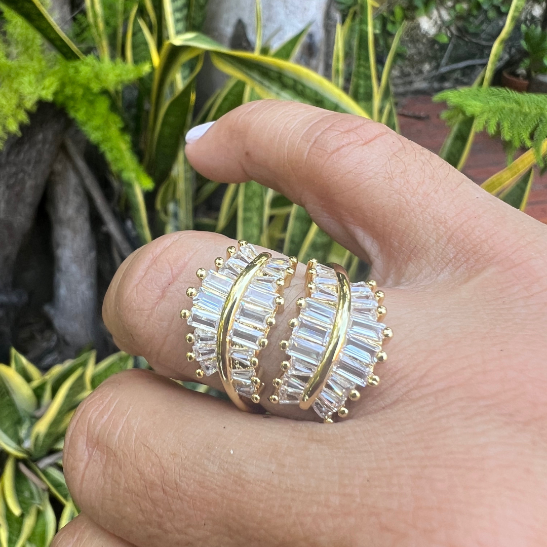 Anillo Esplemdor