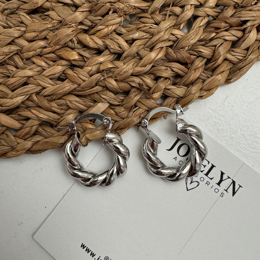 Argollas Martica