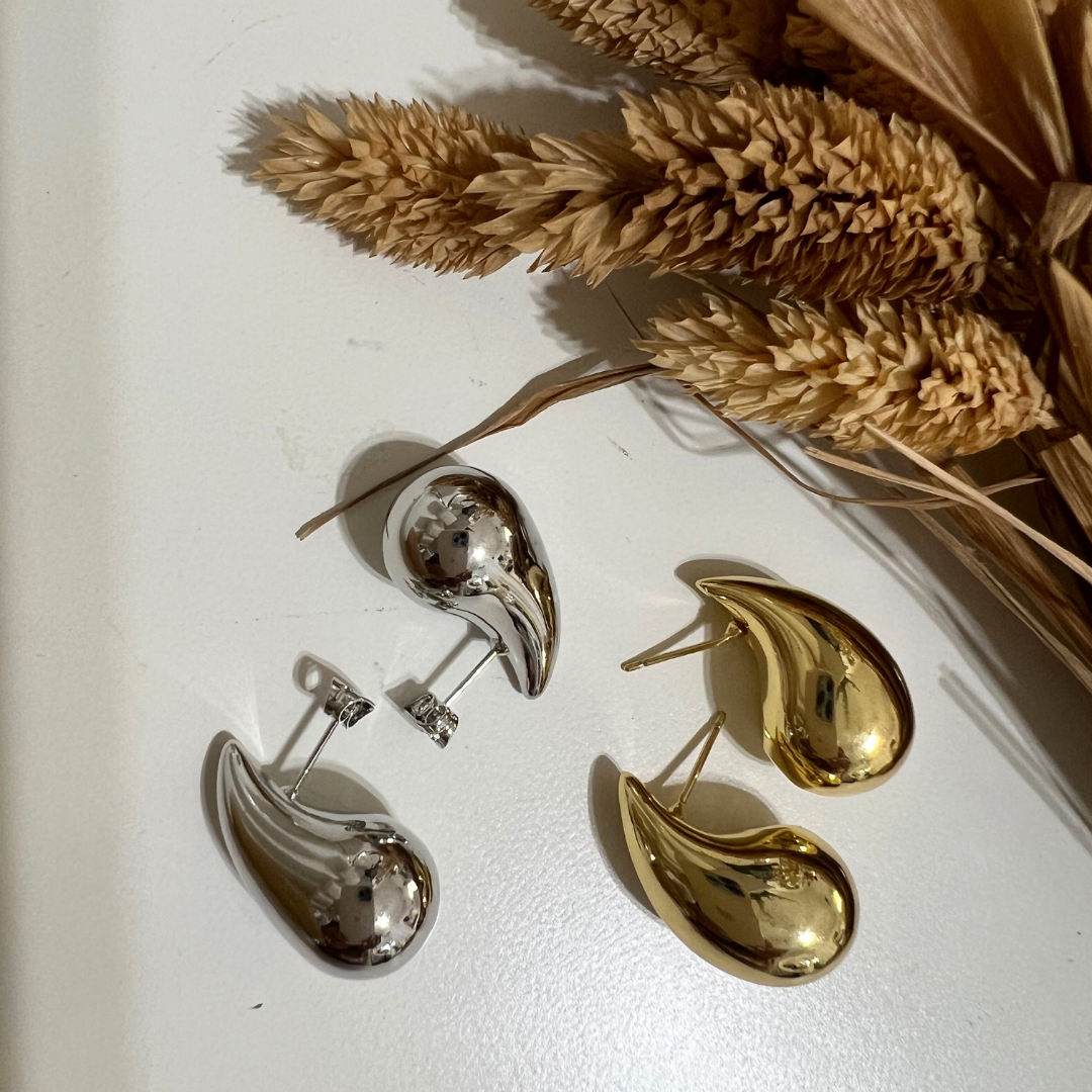Argollas Felicia Tres