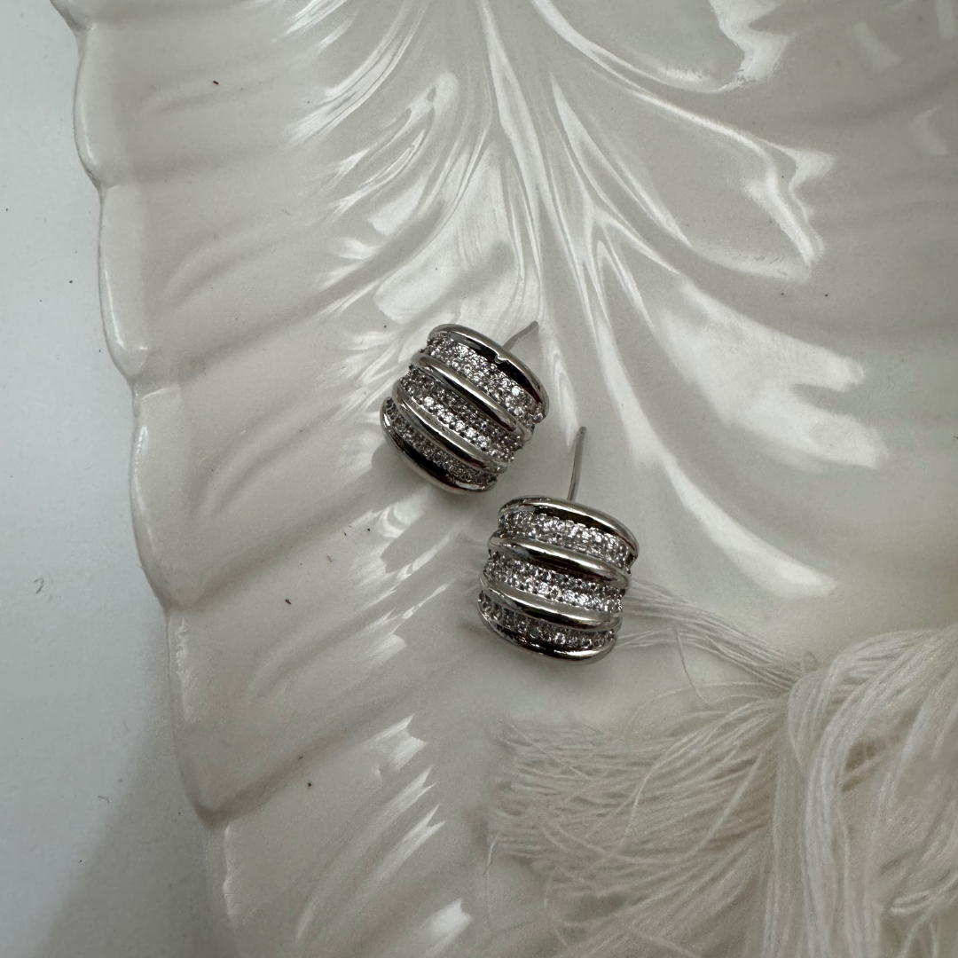 Aretes Martha Luisa