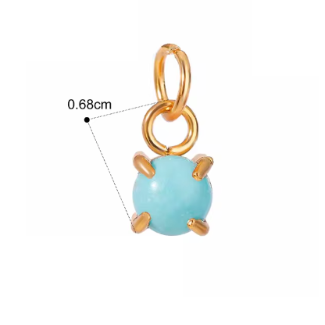 Charms Marinos