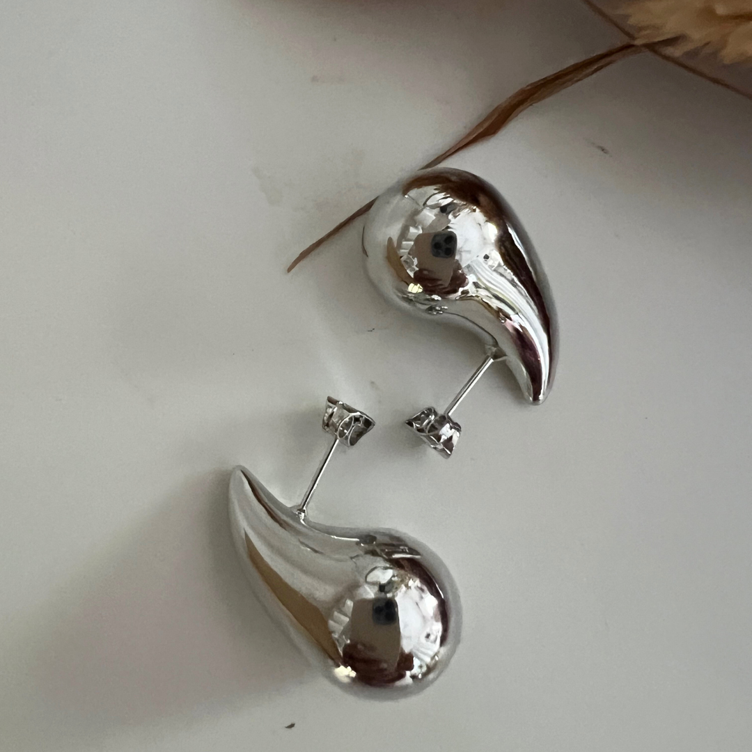 Argollas Felicia Tres