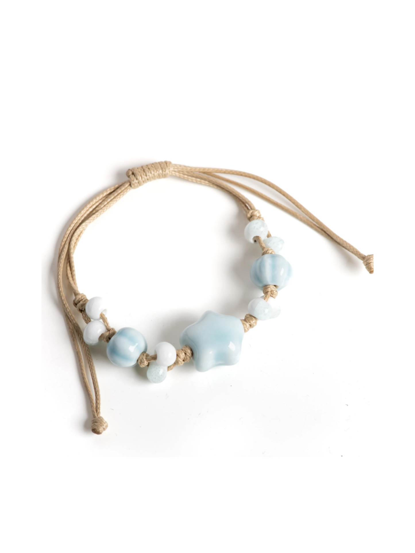 Pulsera Dulce Mar