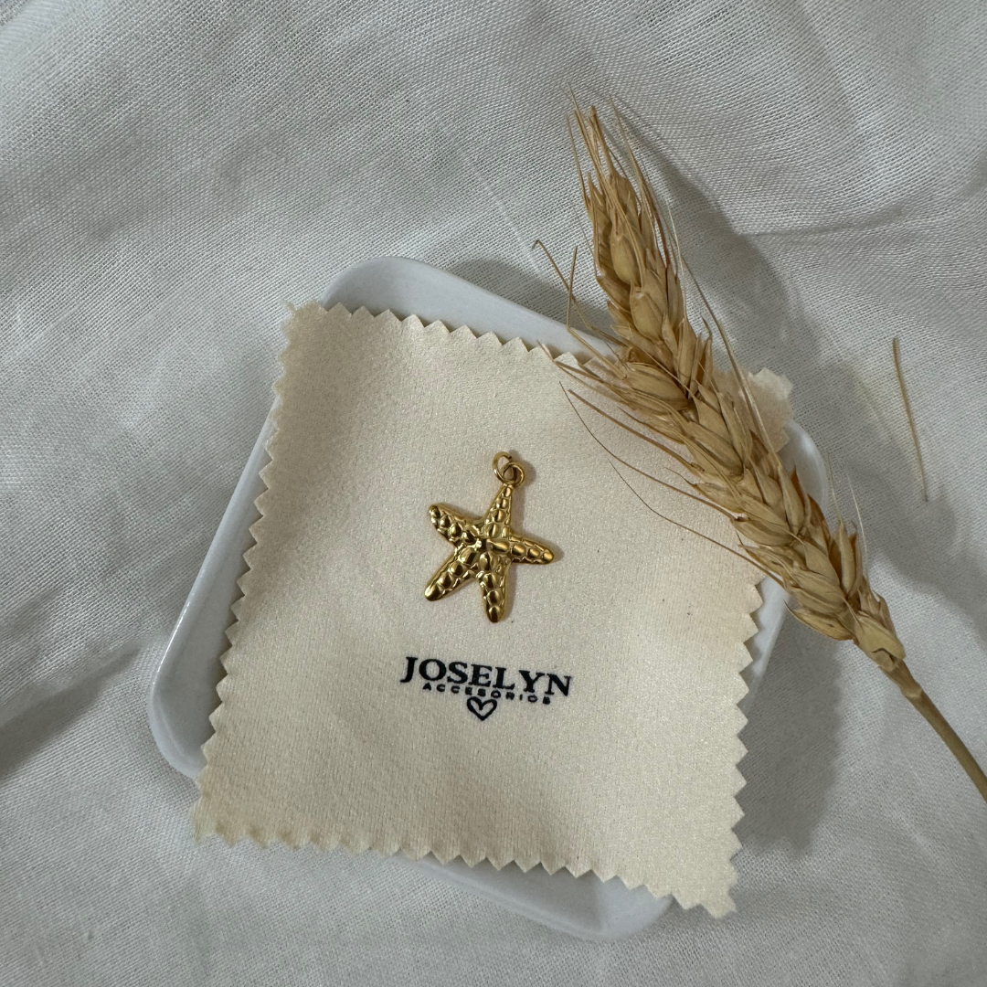 Charms Marinos