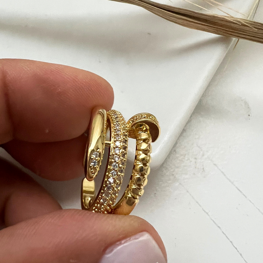 Anillo Paty Ring