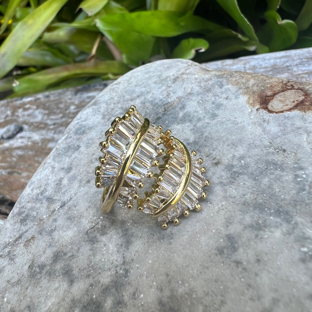 Anillo Esplemdor