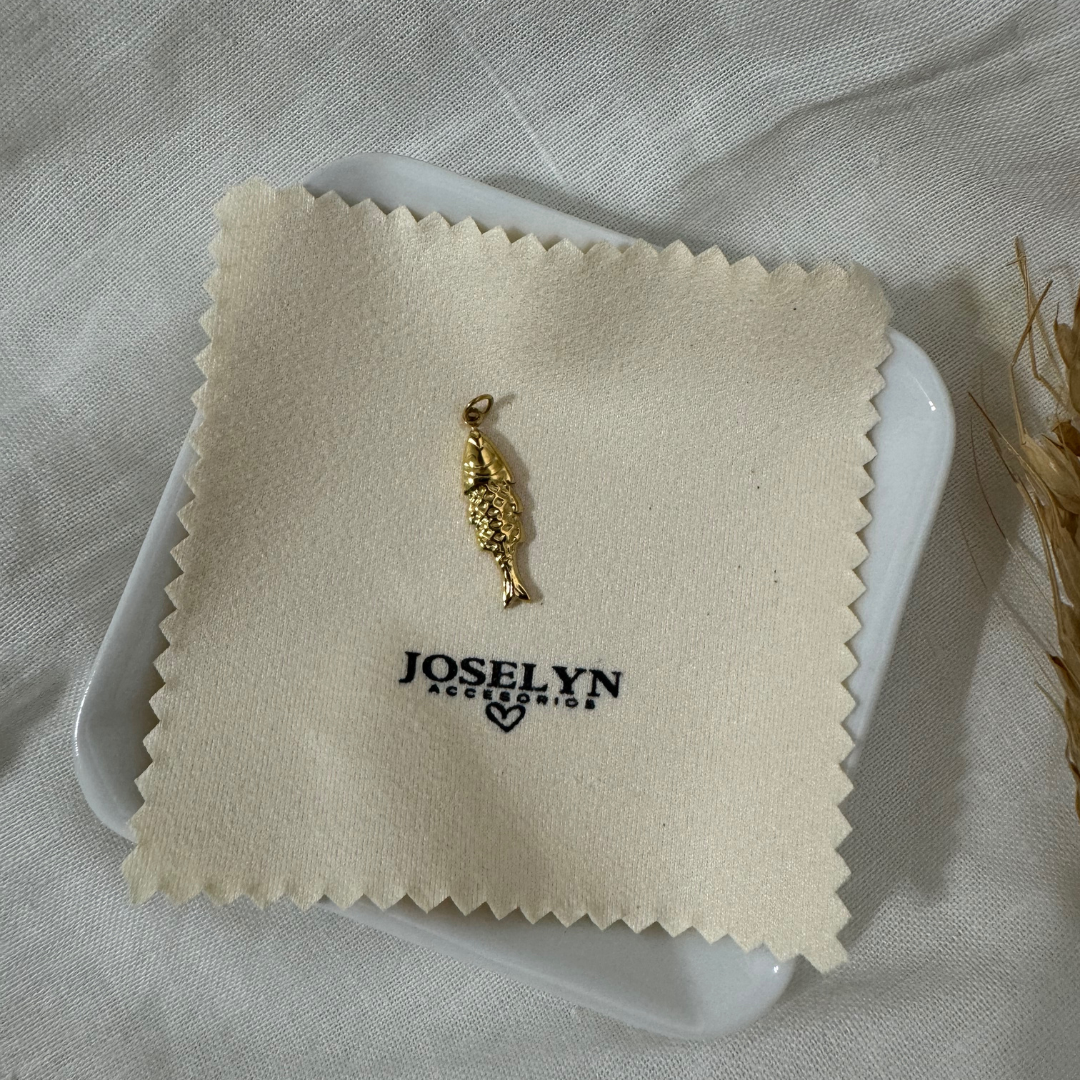 Charms Marinos