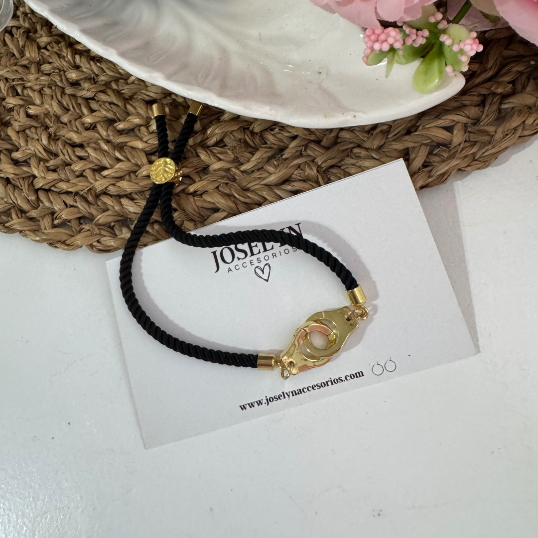 Pulsera Cordone