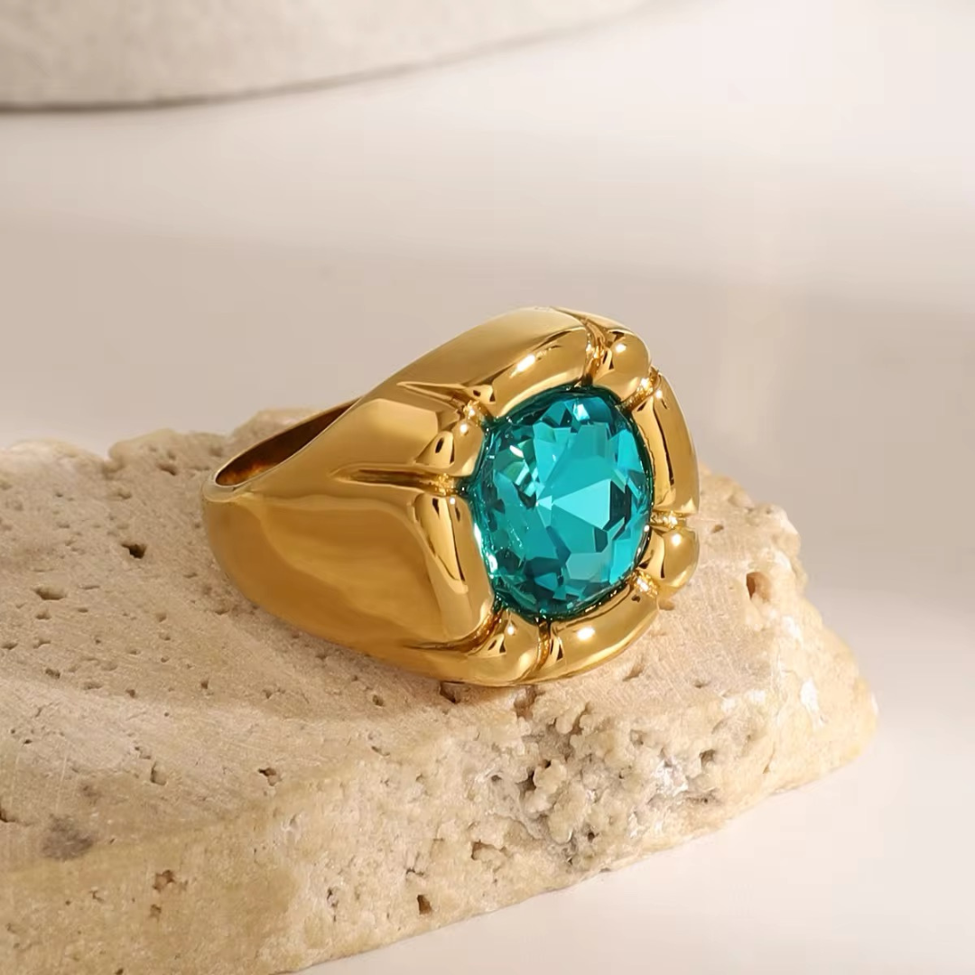 Anillo Petra Rita