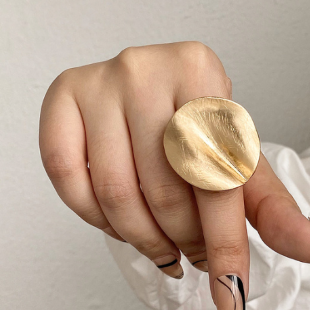 Anillo Josefa