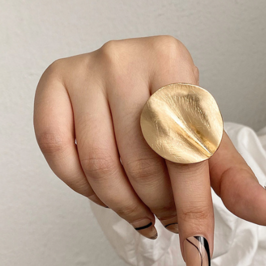 Anillo Josefa