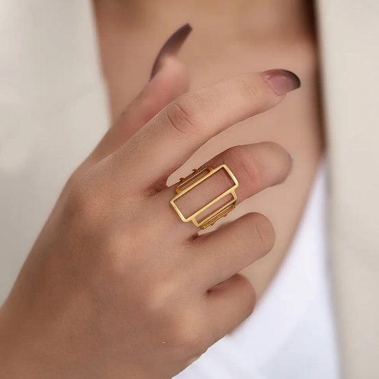 Anillo Emma