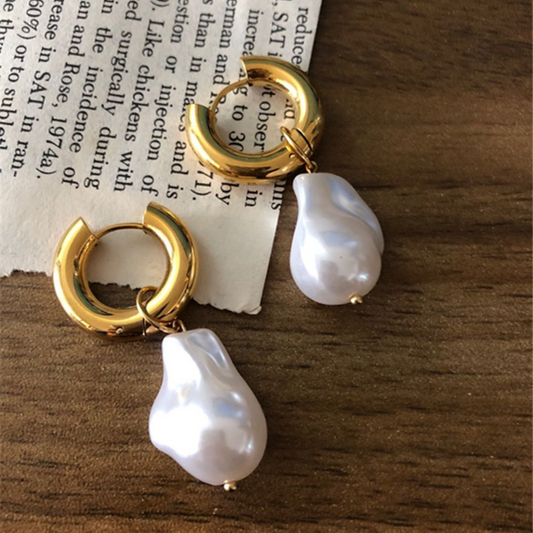 Arete Perla Mariel