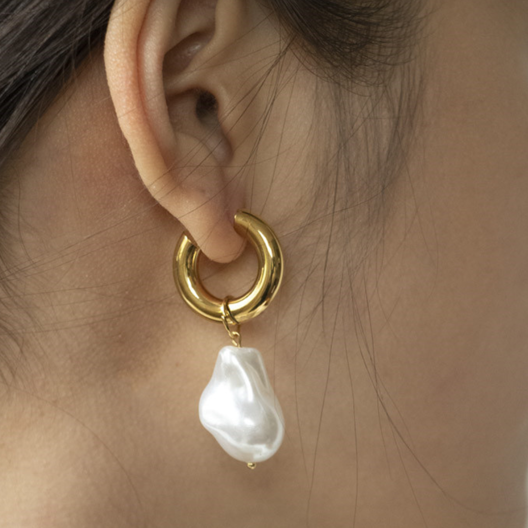 Arete Perla Mariel