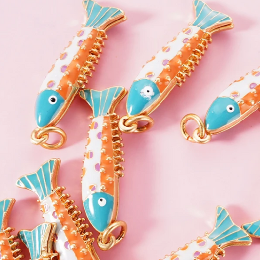 Charms Marinos