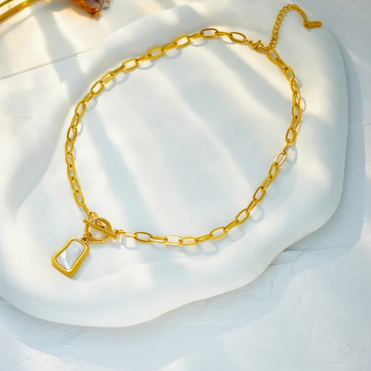 Collar Mariela