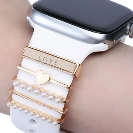 Apple Charms