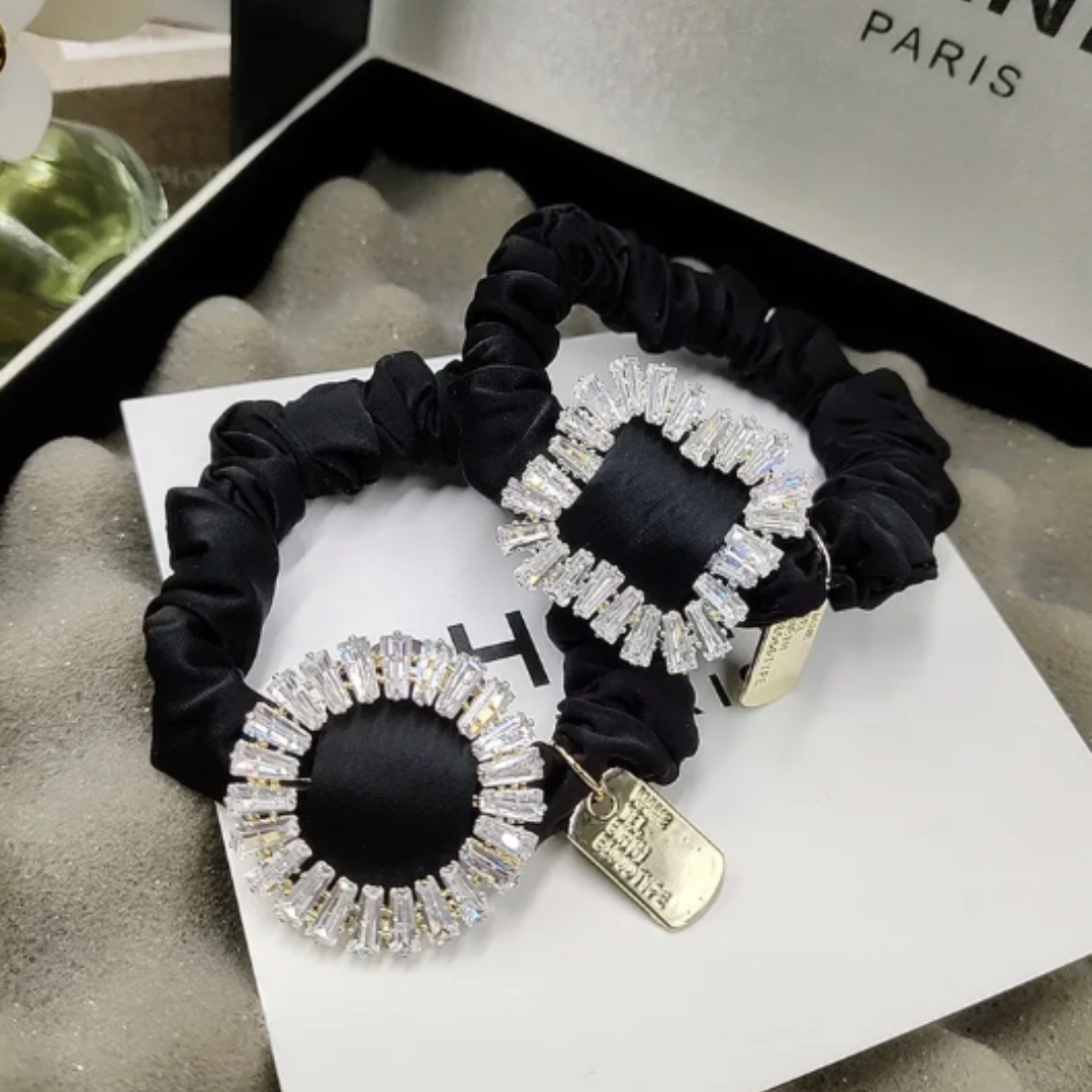 Gancho Estilo Chanel
