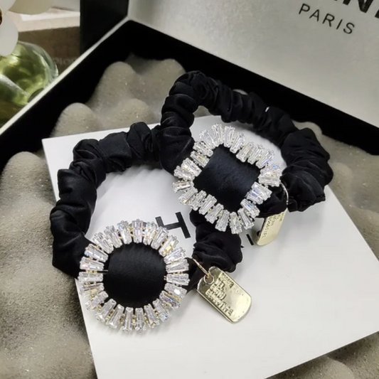 Gancho Estilo Chanel